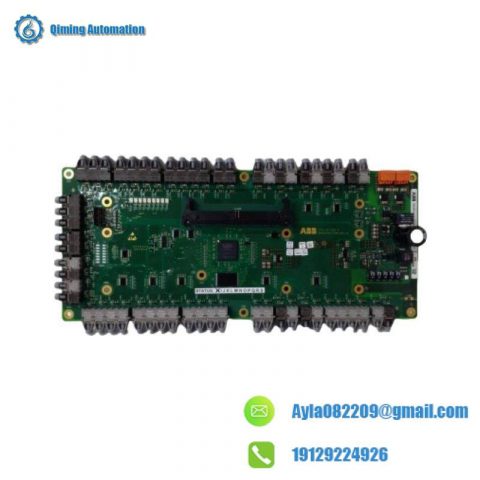 General Electric IS200TBCIH1BCD Terminal Contact Circuit Board - High Performance Automation Solution