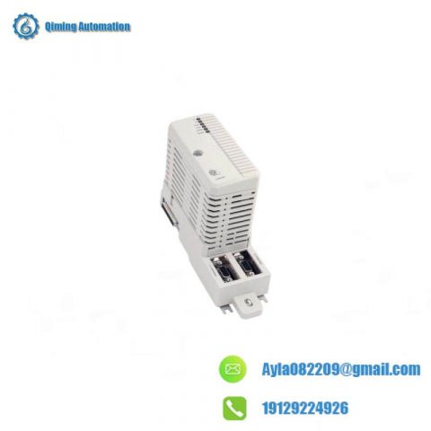 J.C.SCHUMACHER C0 5550-0001 Control Module, Industrial Automation