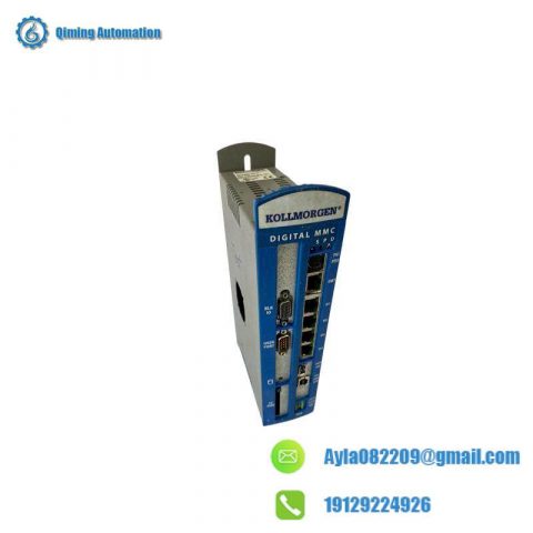 Kollmorgen AKM31C-ACCNR-01 High Performance AC Servo Motor