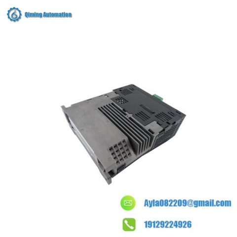 Mitsubishi MR-J2S-500B4 Digital AC-Servo Motor Drive, High Precision Control for Industrial Automation