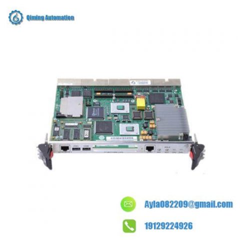 Motorola MVME226-24 High Performance Industrial Control Module