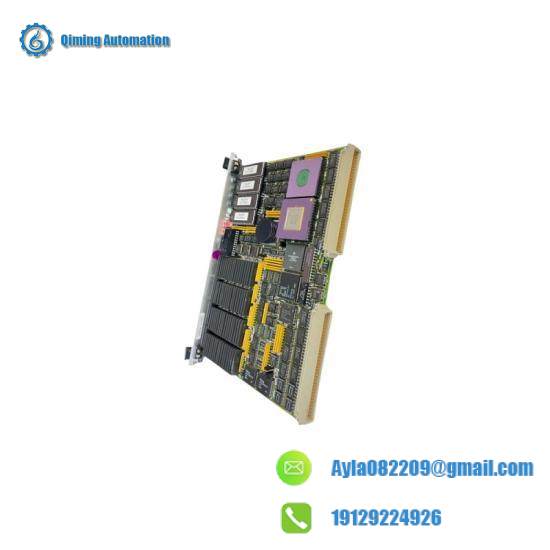motorola_mvme_147s-1_cpu_card_1.jpg Motorola GP328 Communication Module, Advanced Industrial Control Solution