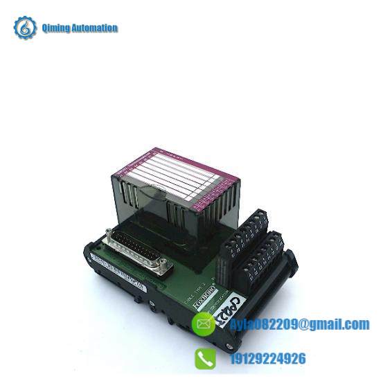 p0916ac_i_a_series_module_foxboro.jpg Foxboro P0916AC I/A Series Module, Advanced Control Solutions