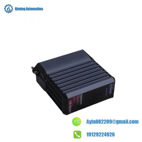 FOXBORO P0911RX Industrial Control Module