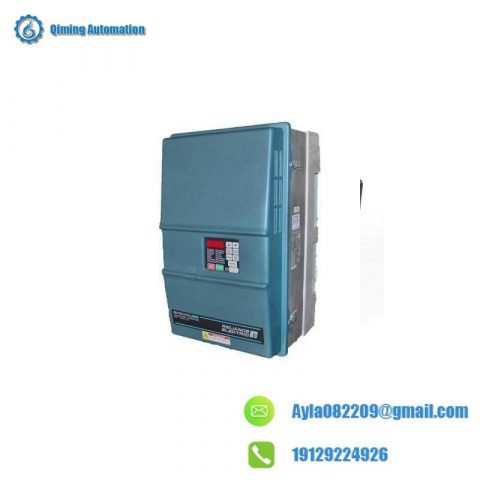 RELIANCE 811627 Control Module, High Performance for Industrial Automation