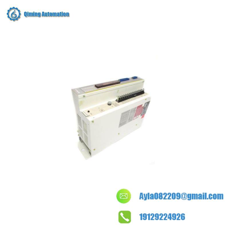 reliance_electric_hr2000_bla-16-1_controller_16a.jpeg RELIANCE 0-57C402-C Control Module, High-Performance Industrial Automation Component