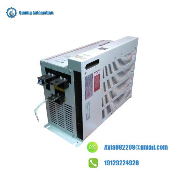 reliance_electric_vz3000.jpg RELIANCE 0-57C402-C Control Module, High-Performance Industrial Automation Component