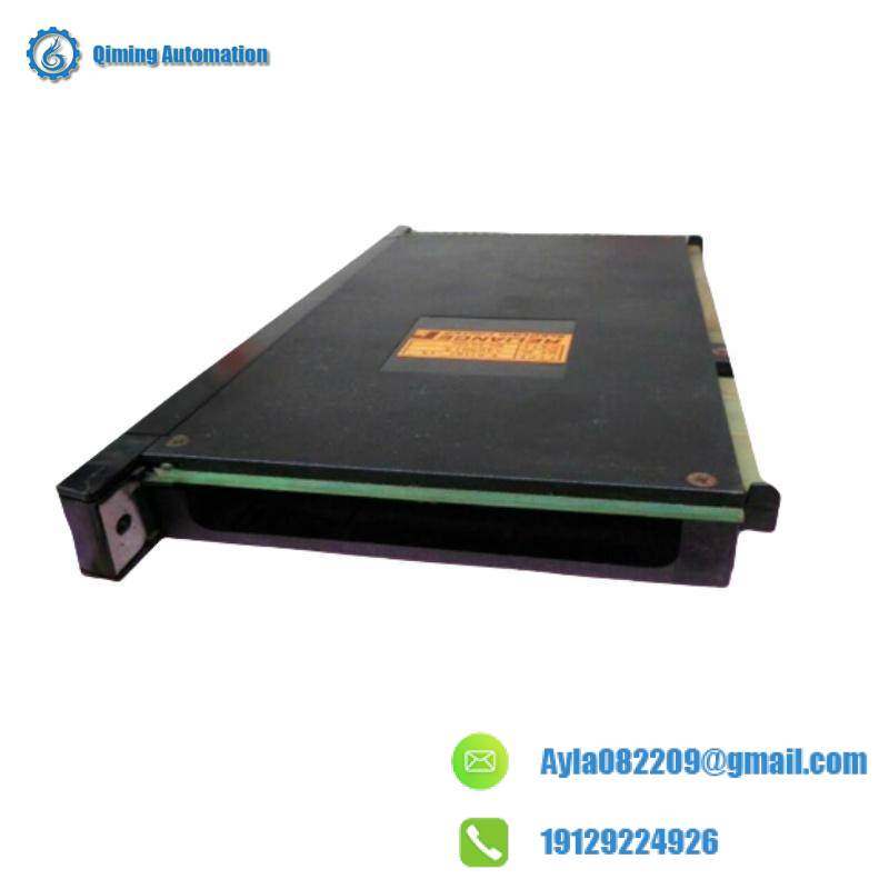 reliance_electro_s-67107-1a_input_module.jpg RELIANCE 0-57C402-C Control Module, High-Performance Industrial Automation Component