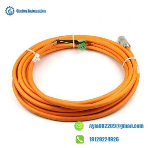 Bosch Rexroth R911276306 Industrial Control Module