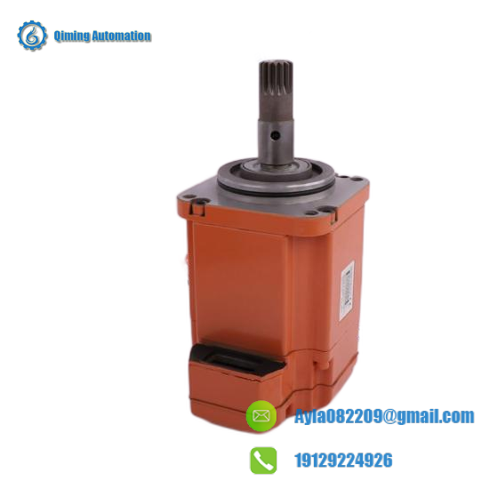 rs01_rs_01_abb.png ABB 3HAC020988-006 Robot Body for Industrial Automation