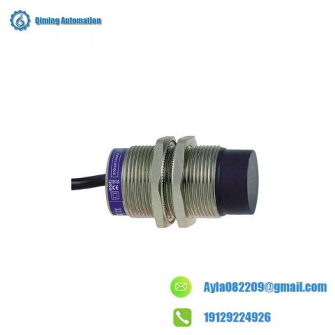 Schneider XS630B4 PAL2 Proximity Sensor - Precision Measurement for Industrial Control