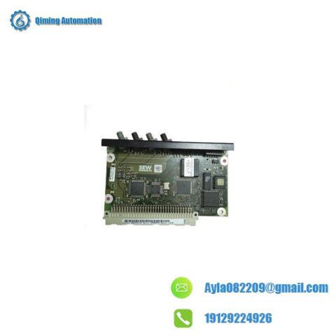 SEW BW039-012 Motor Drive Control Module