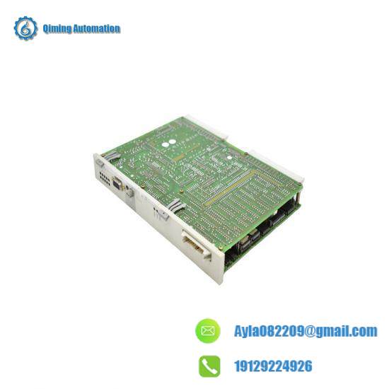 siemens_6ds17318ba_analog_input_module.jpg Siemens 1FT6132-6SF71-4EA0 Servomotor - High Precision Industrial Control Module
