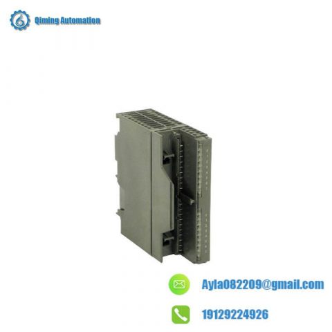 SIEMENS 6EQ2010-2AA00-5XX0 High Performance Industrial Control Module