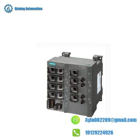 Siemens 3RT1024-1BB40 Industrial Relay Module