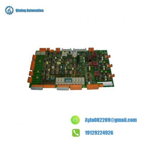 SIEMENS 6SC9830-0BD60 High-Power Drive System Control Modules Advanced Drive Technology