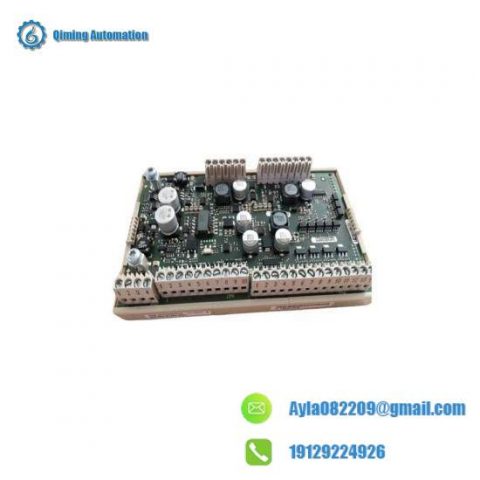 Siemens 6SE7090-0XX84-3DB1 Digital Tech Interface Card