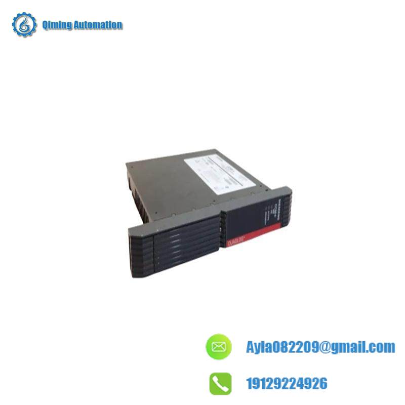 siemens_qlccm24aan_16418-41_2_control_module.jpg SIEMENS QLCCM24AAN A5E00282046 Analog Module - Reliable Performance for Industrial Automation