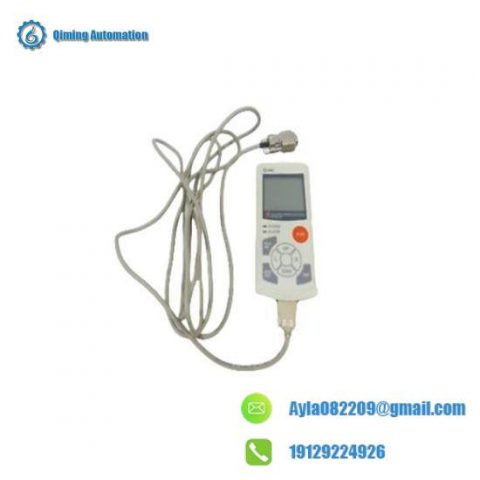 SMC LC1-1-T1 Teaching Pendant - Ergonomic Control Unit for Industrial Automation