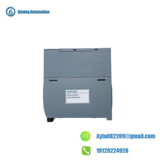 supcon_os-da022a_dcs_module.jpg SUPCON OS-DA022A: High Performance DCS Module for Advanced Process Control