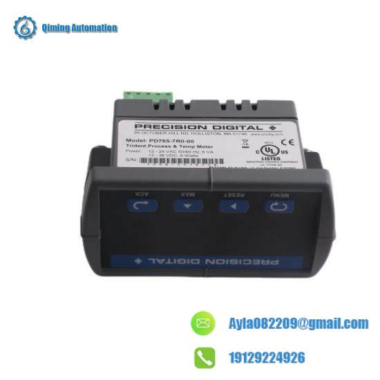 trident_pd765-7r0-00.jpg Trident PD765-7R0-00 Industrial Control Module