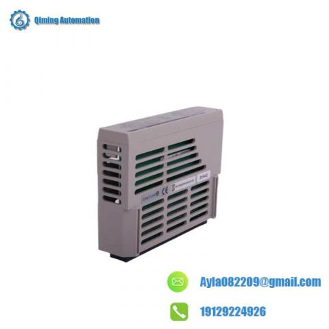 WESTINGHOUSE 5X00499G01 PLC I/O Module