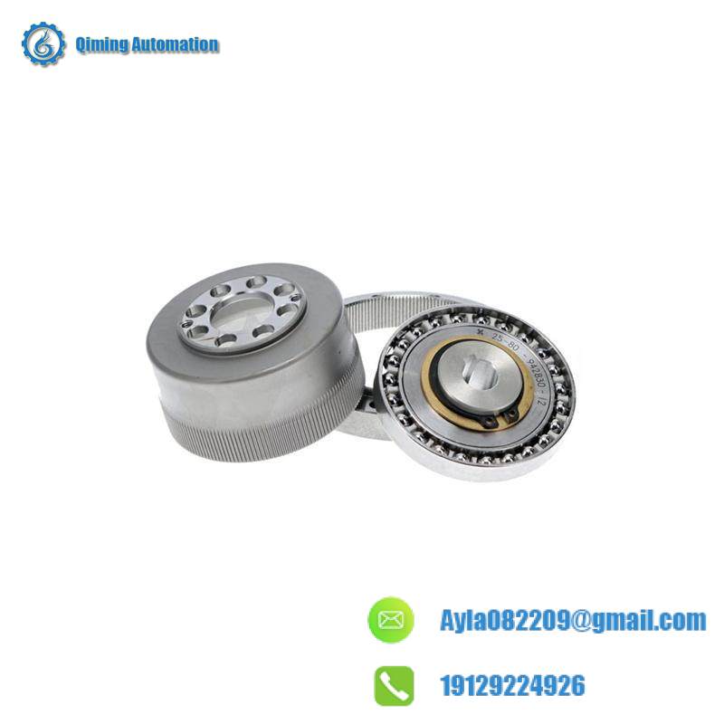 yaskawa_hw0380219-a_hp-25a-11-f0-sp_robot_reducer.jpg YASKAWA JACP-921900 Controller Module