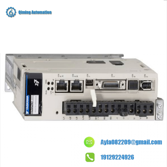 yaskawa_sgdv-170d11a_mechatrolink-ii_communications.png Yaskawa JANCD-SV03B Industrial Control Module, A Comprehensive Solution for Automation Processes