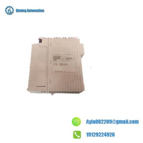 Yokogawa AAI141-S00 S2 Analog Input Module - Precision Control for Industrial Automation