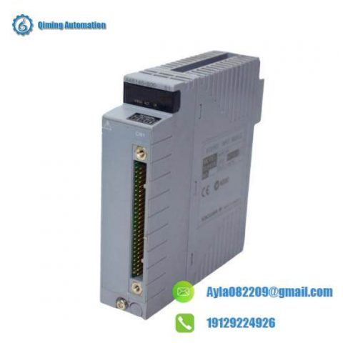 Yokogawa AAR145-S00-S1 Control Module: Industrial Automation Solutions
