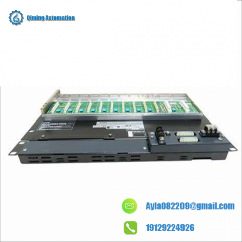 Yokogawa AFV10D-S41201 Duplex Field Control Unit for Vnet/IP and FIO