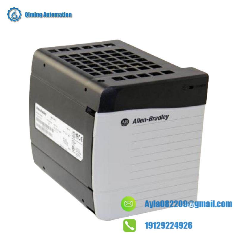 1756-pa72k_allen_bradley_contorllogix_power_supply.jpg Allen Bradley 1746-P3 ControlLogix I/O Module, High Performance Digital Input Module