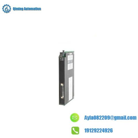 Allen Bradley 1771-WS Scale Module, Weighing System Integration