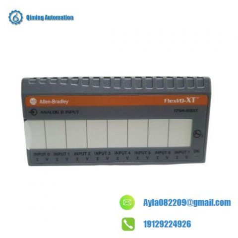 Siemens 1794-IE8XT Transfer Modules, Factory Authorized, Siemens PLC Accessories