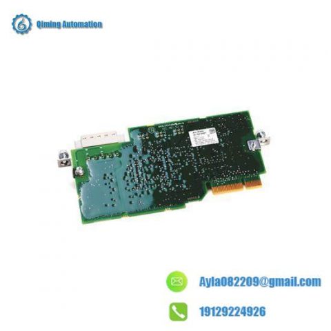 ABB 20-750-DNET DeviceNet Option Card for PLC Applications