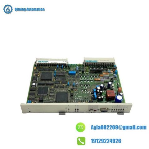 GE 531X111PSHAEH1 Motor Field Control and Power Supply Board