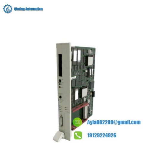 SIEMENS 6ES5420-4UA14 Digital Input Module - Compact Design for Efficient Control Solutions