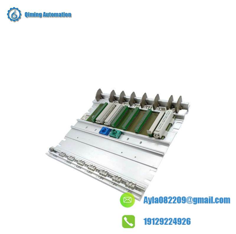 6es5700-0la12_siemens_central_mounting_rack.jpg SIEMENS 6ES5700-0LA12 Central Mounting Rack for S5-115U Central Controller