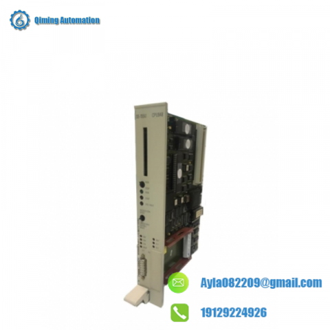 SIEMENS 6ES5955-3LC13 Modular Power Supply