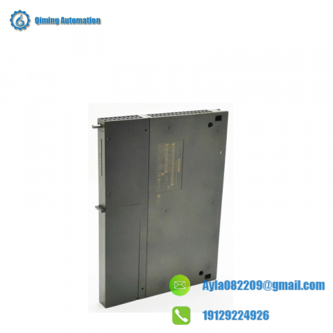 SIEMENS 6ES7460-0AA00-0AB0 Transmitter Interface Module for Centralized Connection