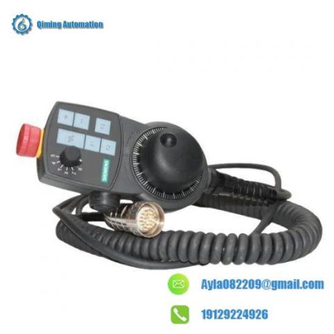 Siemens Mini Handheld Unit - 6FX2007-1AD03, Control & Automation Solutions