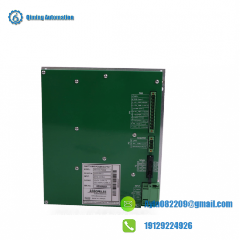 AB Electrification 80026-518-01-R POWER SUPPLY - Industrial Control Module