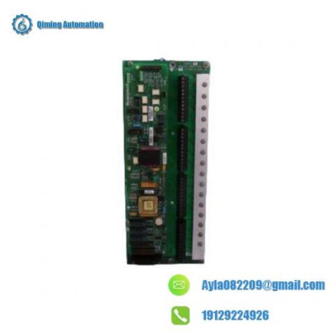 Honeywell 8C-PAZMA1 Industrial Control Module, Great Value
