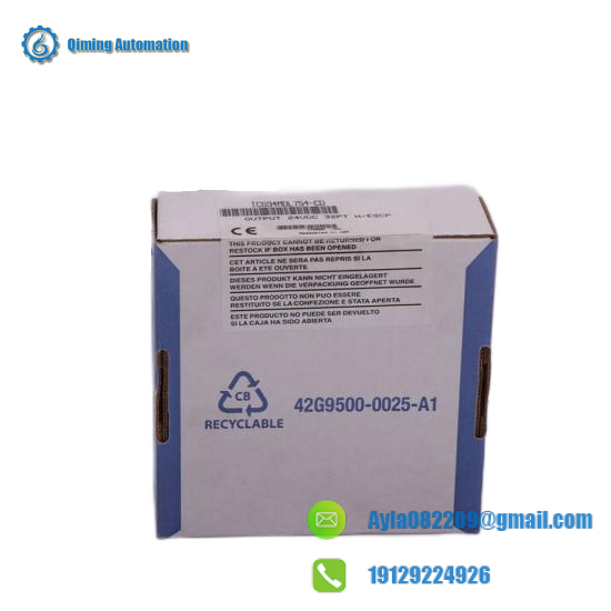 a74104-246-53_the_best_choice_to_cooperate_1.png ABCD Electronics A74104-246-53 Control Module, Advanced Industrial Automation Solutions