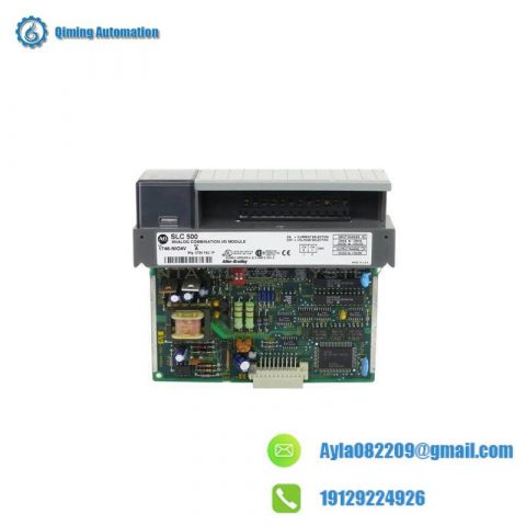 National Instruments NI-9235 4-Channel IEPE Input Module