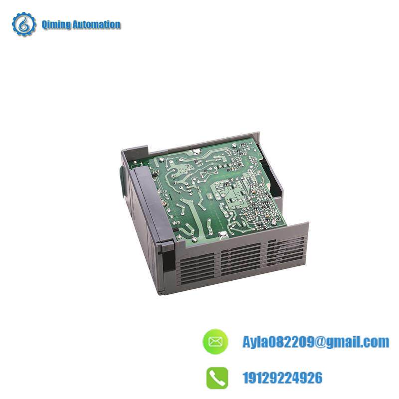 ab_1746-p3_power_supply.jpg Allen Bradley 1746-P3 ControlLogix I/O Module, High Performance Digital Input Module