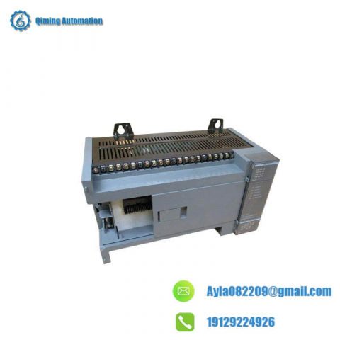 AB Process Control Systems AB 1747-L30C Processor Module, Advanced Industrial Automation Solutions