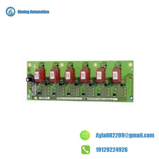 abb_3bhb006338r0001_uns0881a-p_v1_board.jpg ABB UNS0881a-P,V1 3BHB006338R0001 Control Board Module