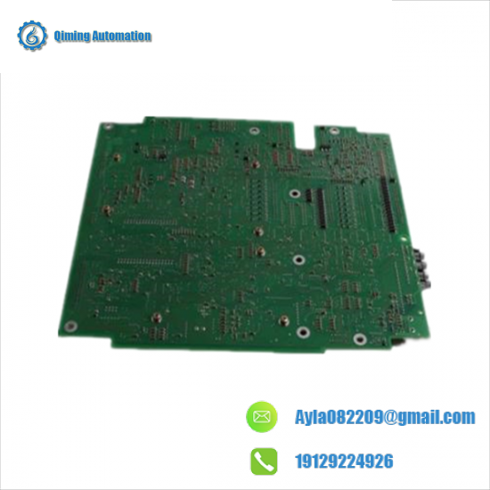 abb_3bhe014311r0101_control_board.png ABB 3HAC022988-006 Industrial Automation Module