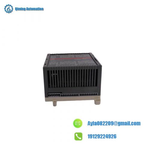 ABB 3HAC4242-1 Control Module for Industrial Automation